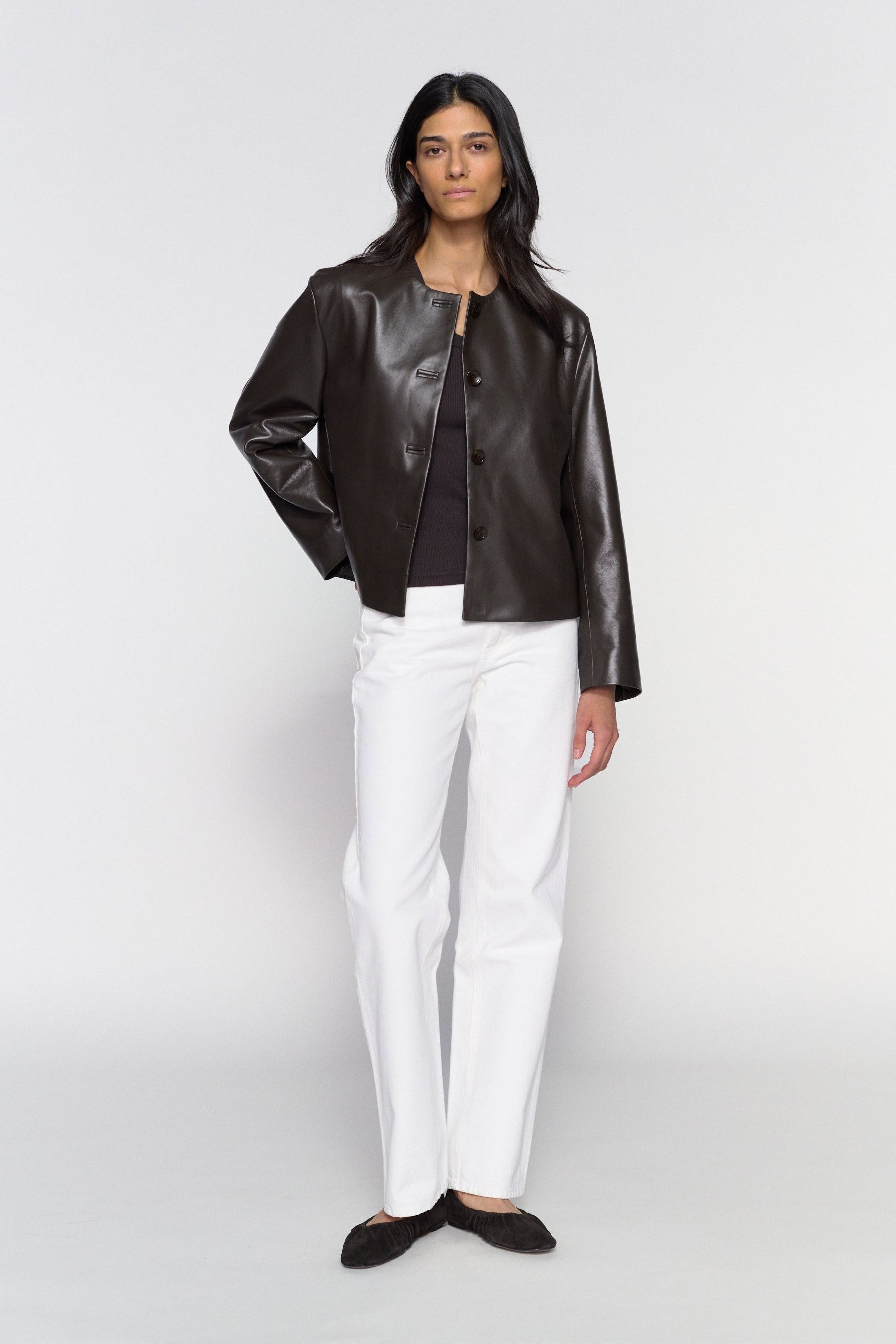 Marcus jacket