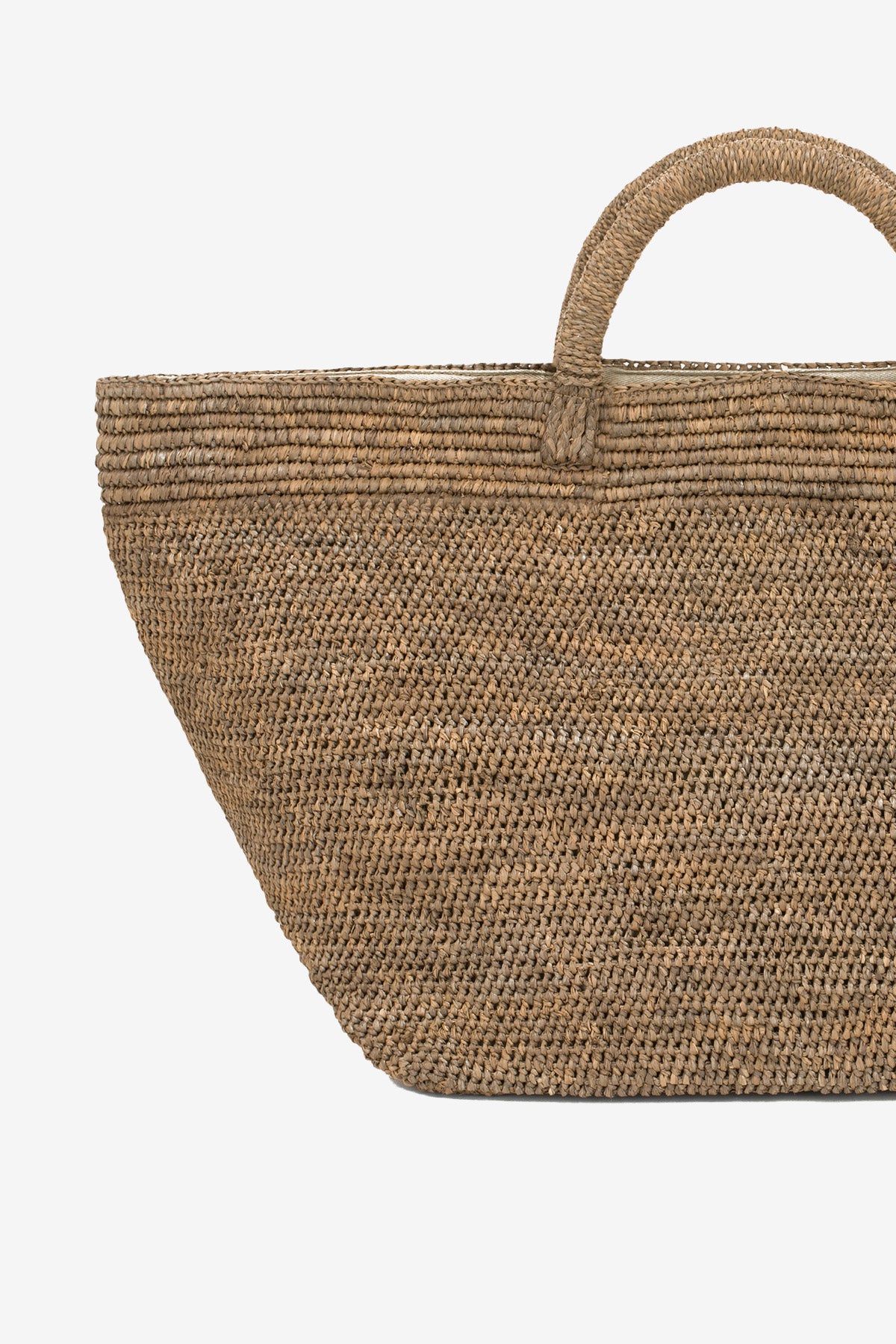 Vanilla Bag Ibeliv | 303 AVENUE