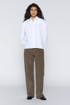 Niklas Short Shirt