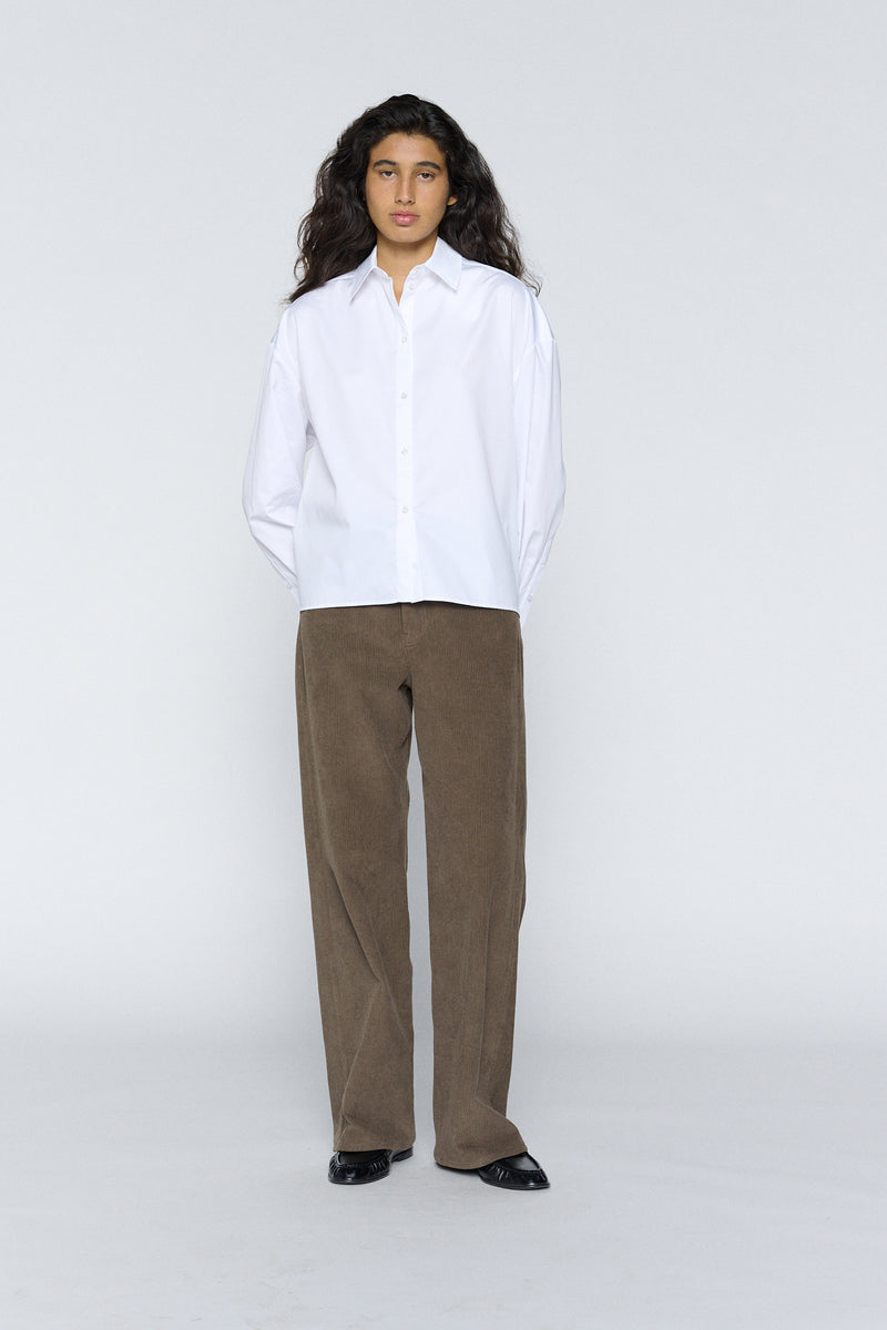 Niklas Short Shirt