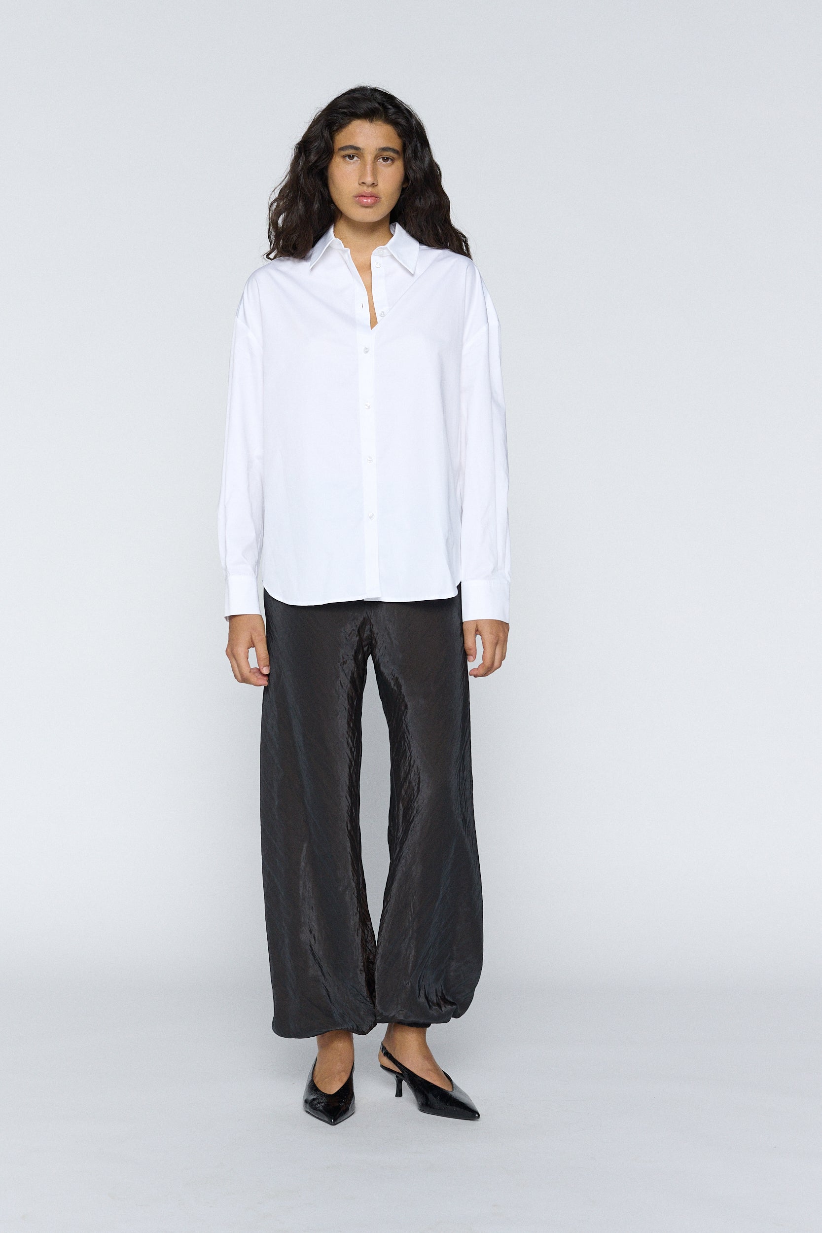 Clyde trousers