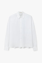Niklas Short Shirt