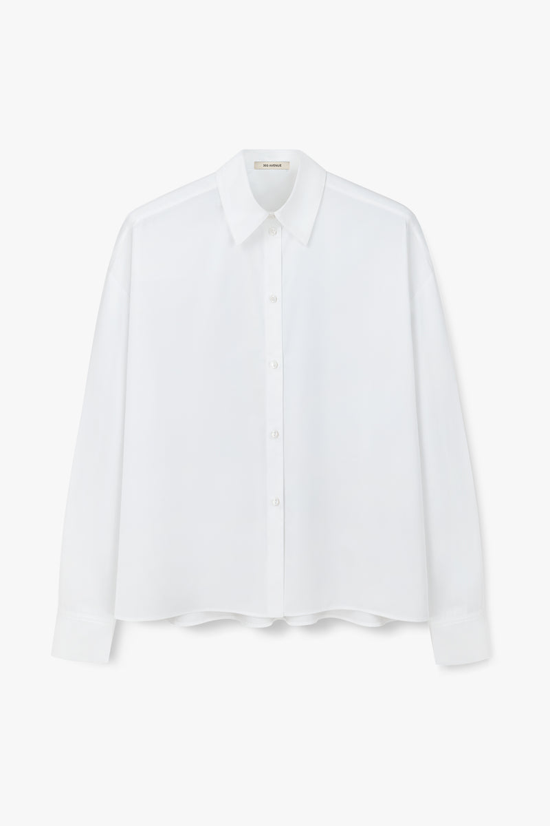 Niklas Short Shirt