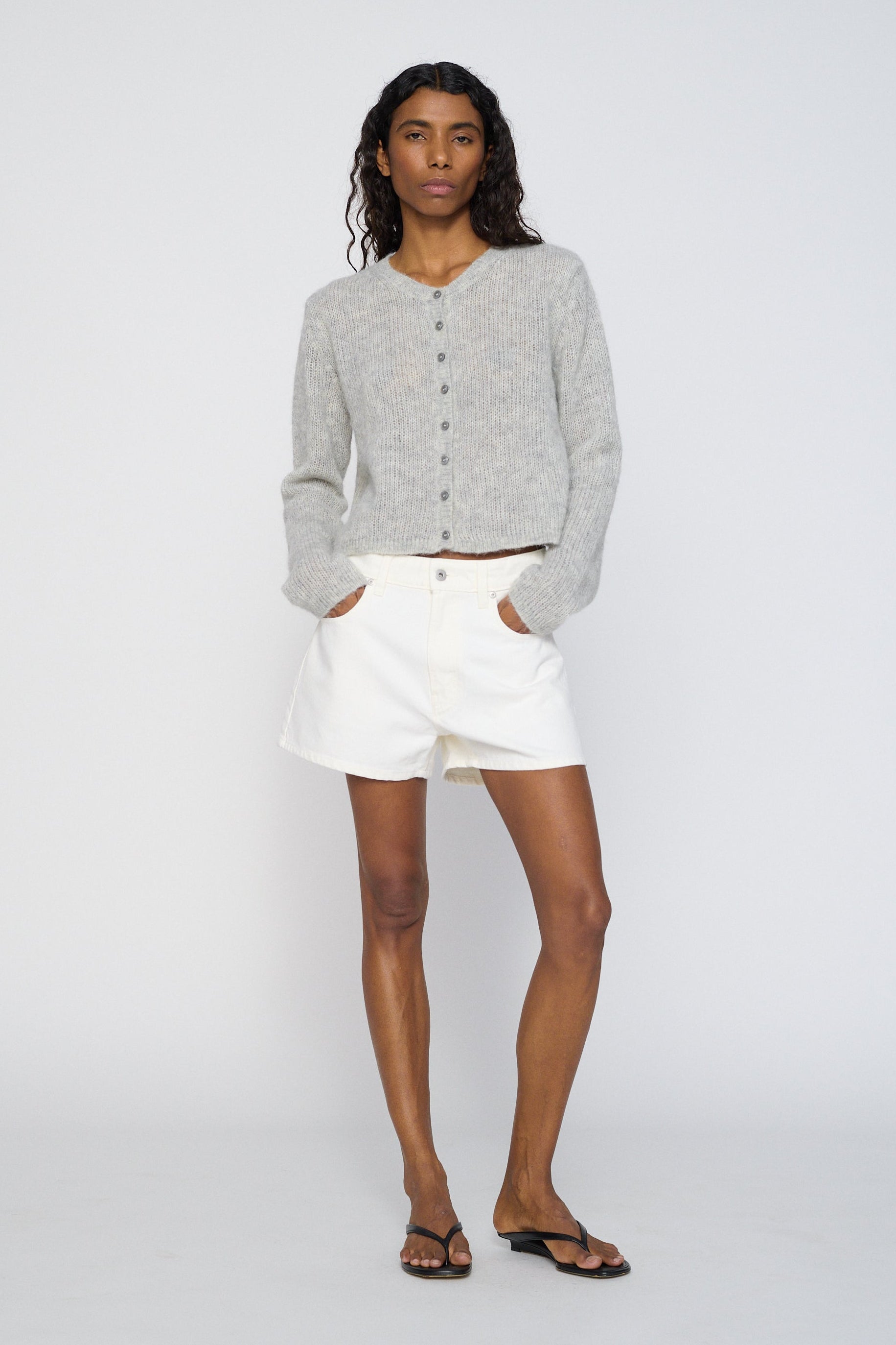 Gale Shorts