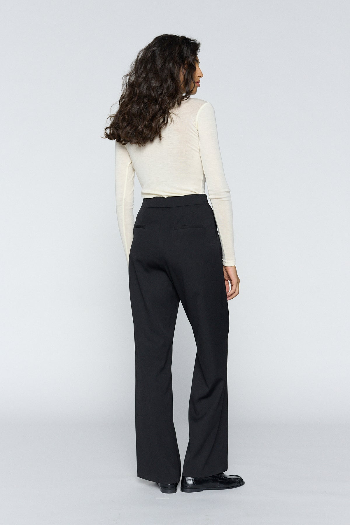 Mason trousers
