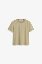 One t-shirt