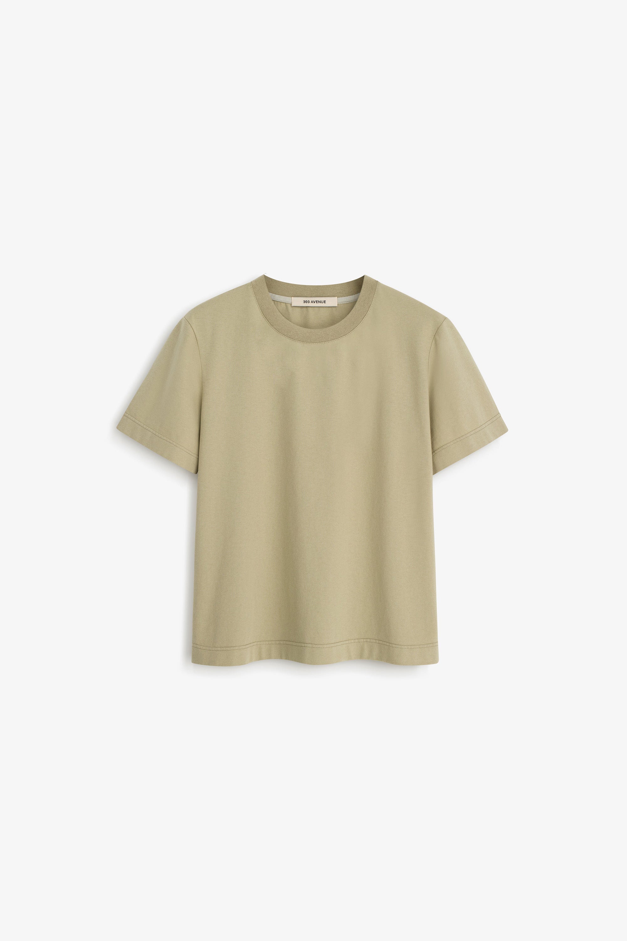 One t-shirt