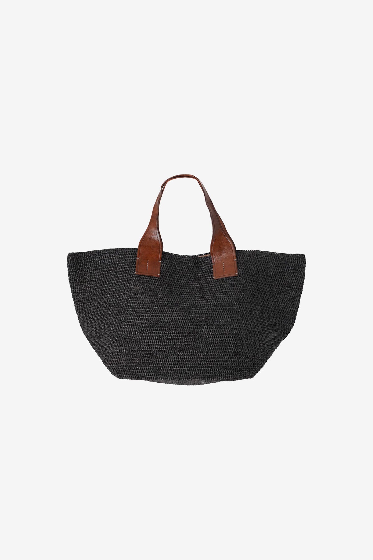 ハンドバッグ IBELIV TOKYO HANDBAG Ibeliv - Tokyo Bag - Natural | Smallable